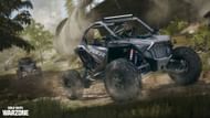 New Vehicle Polaris RZR is set to arrive in Season 4 (Image via Activision)